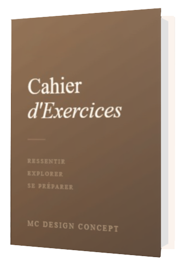 Cahier d'Exercices Sérénité