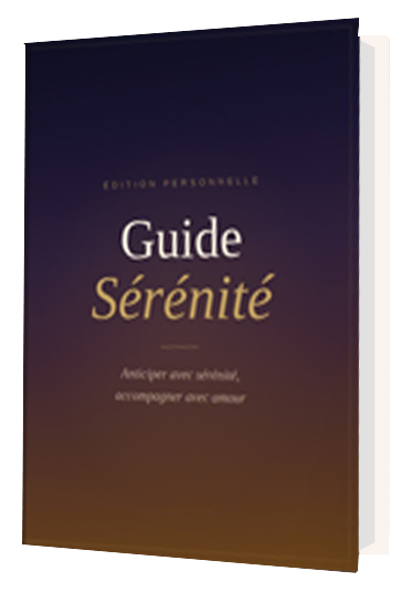 Guide Sérénité